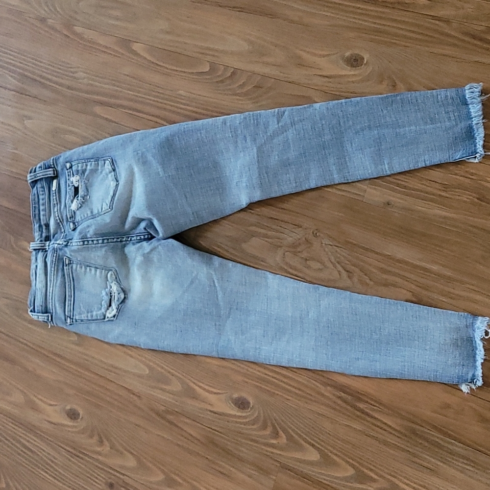 Capri jeans - Picture 3 of 4